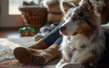 Warum bellt mein Hund so viel Ursachen, Beispiele & natürliche Hilfe