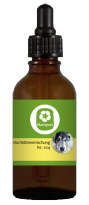 Bachblütenmischung Nr. 104: Epilepsie Hund